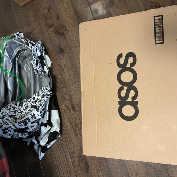 9.5 women’s knee high boot - Picture 3 of 3